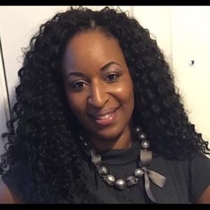 Meet your Posher, Lacyndra